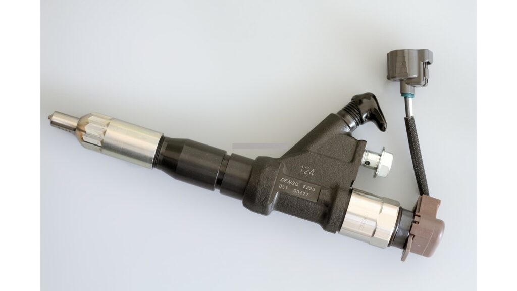 Denso Common Rail Injectors Diesel Parts NZ
