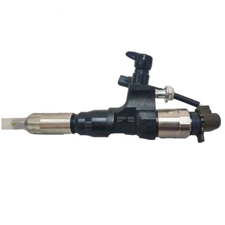 0950005960 DENSO Common Rail Injector Diesel Parts NZ