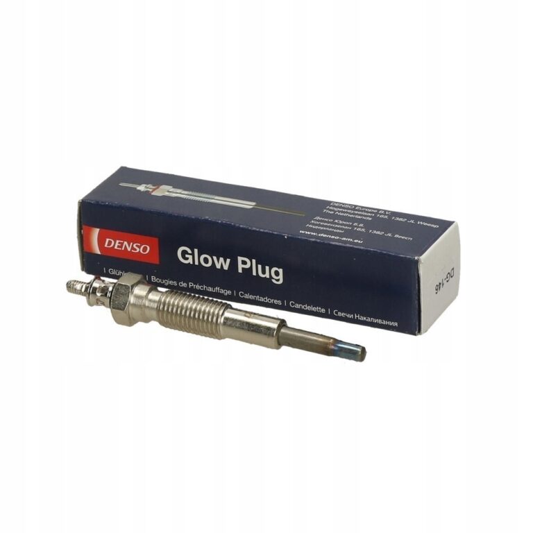 DG-146 DENSO Glow Plug - Diesel Parts NZ