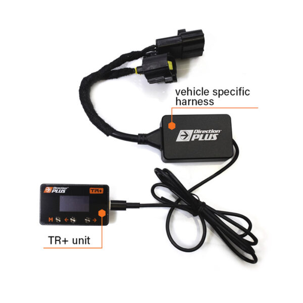 Tr+throttlecontrol Kit Image