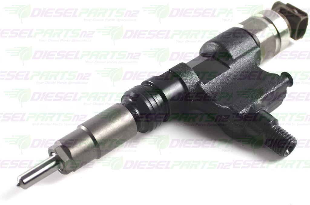 0950006510 DENSO Common Rail Injector Diesel Parts NZ