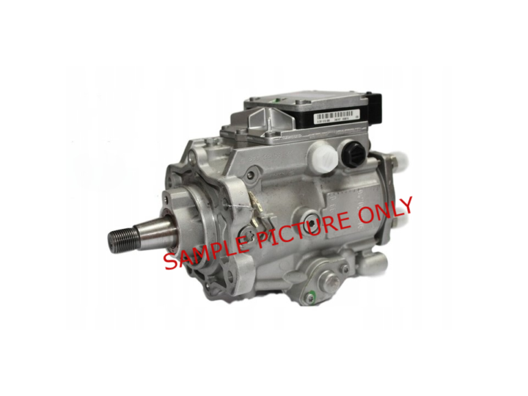 0-470-504-037EX BOSCH VP44 Fuel Pump - Diesel Parts NZ