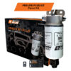 PL626DPK PRELINE-PLUS PRE-FILTER KIT