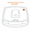PV644DPK PROVENT OIL SEPARATOR - Image 2