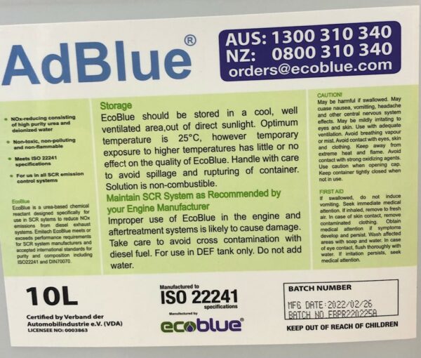 Adblue 1