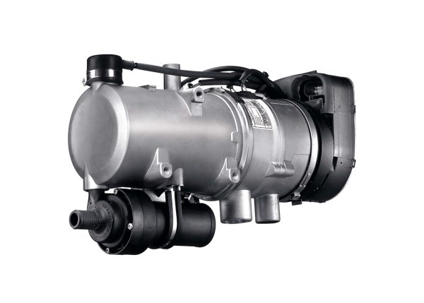 Webasto Thermo Pro 90 Marine Diesel Water Heater 24 V 9 1 Kw