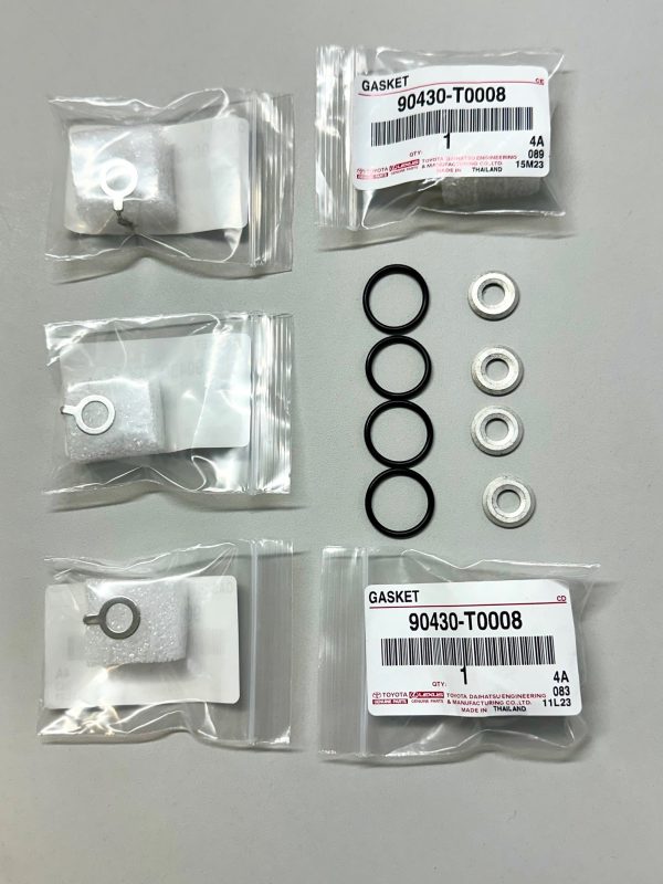 Wk1kd Washer Kit 2