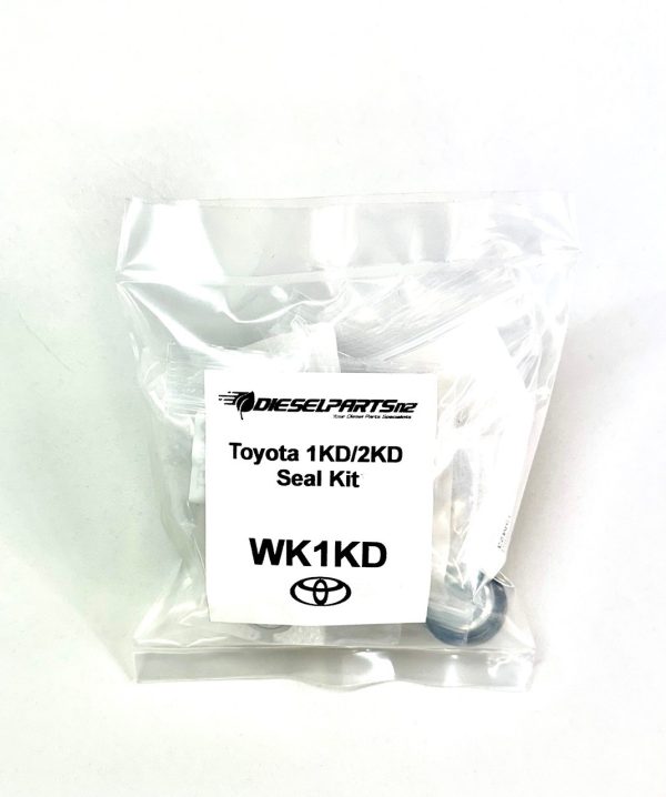 Wk1kd Washer Kit